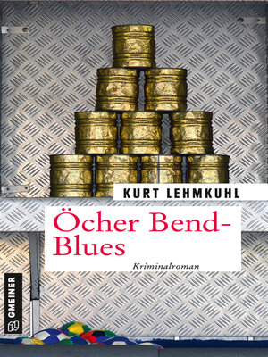 cover image of Öcher Bend-Blues
